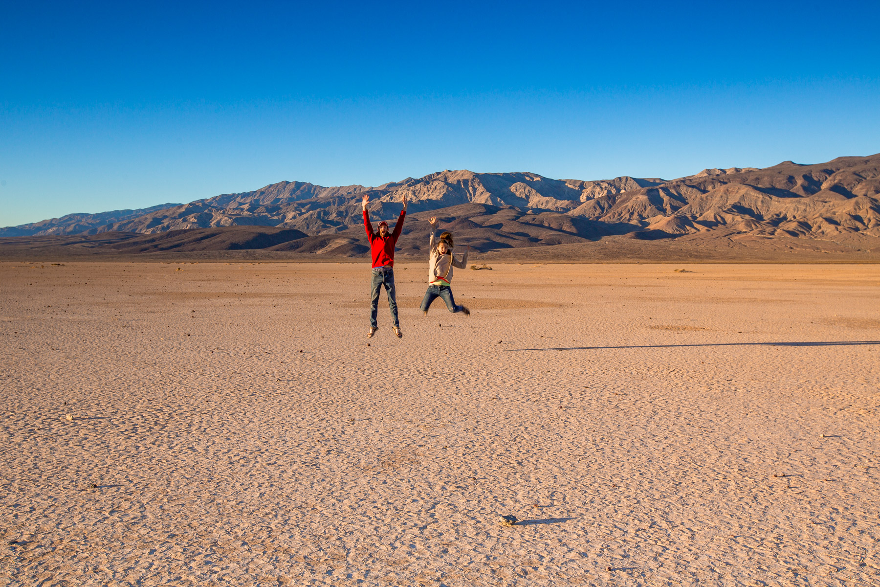 Things to do in Death Valley National Park