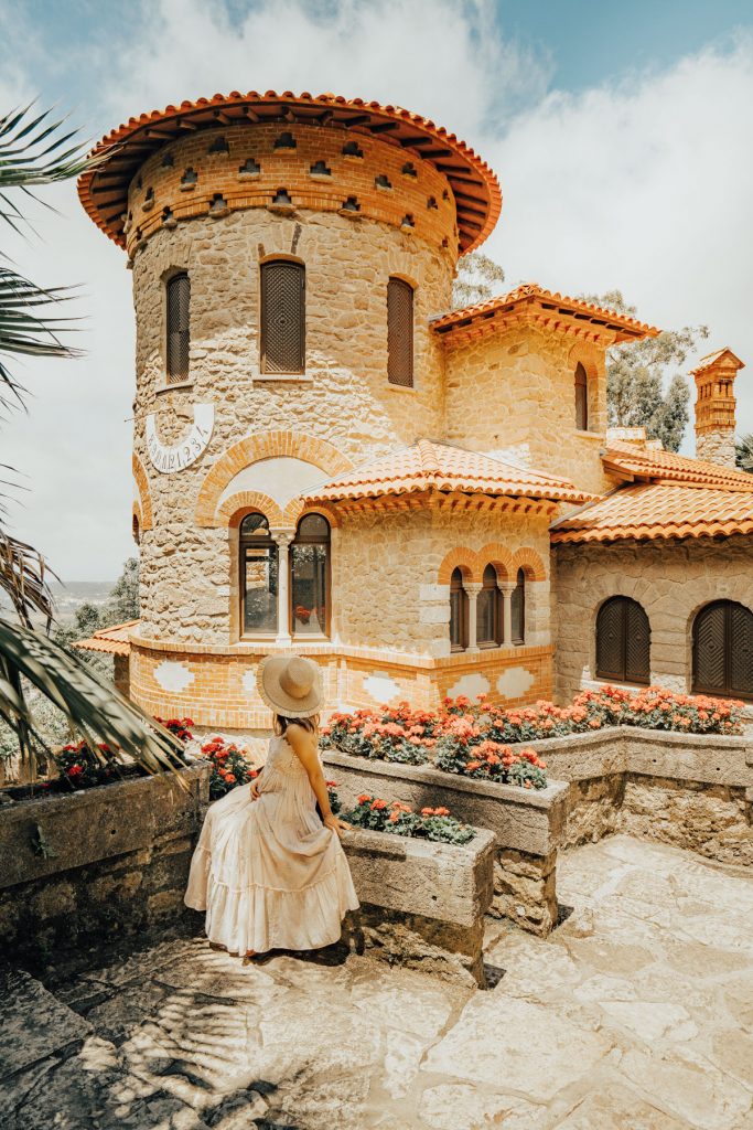 best castles Sintra