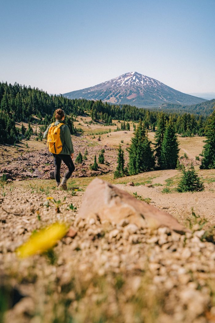 20 JAW-DROPPING Hikes Near Bend, Oregon (+Video)