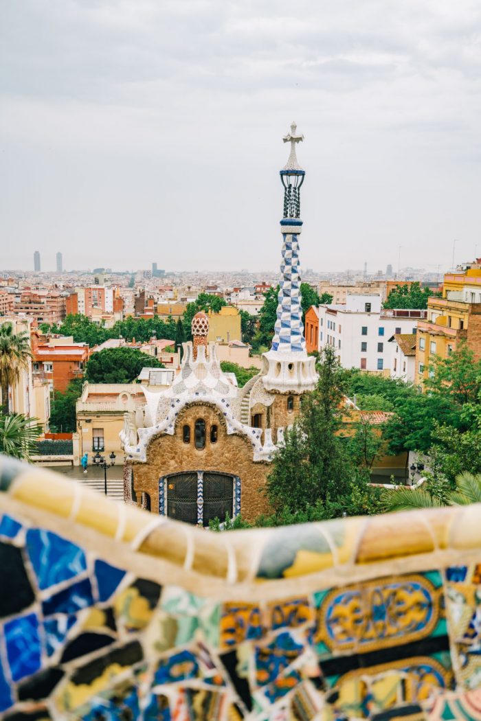 10 Best Things to Do in Barcelona