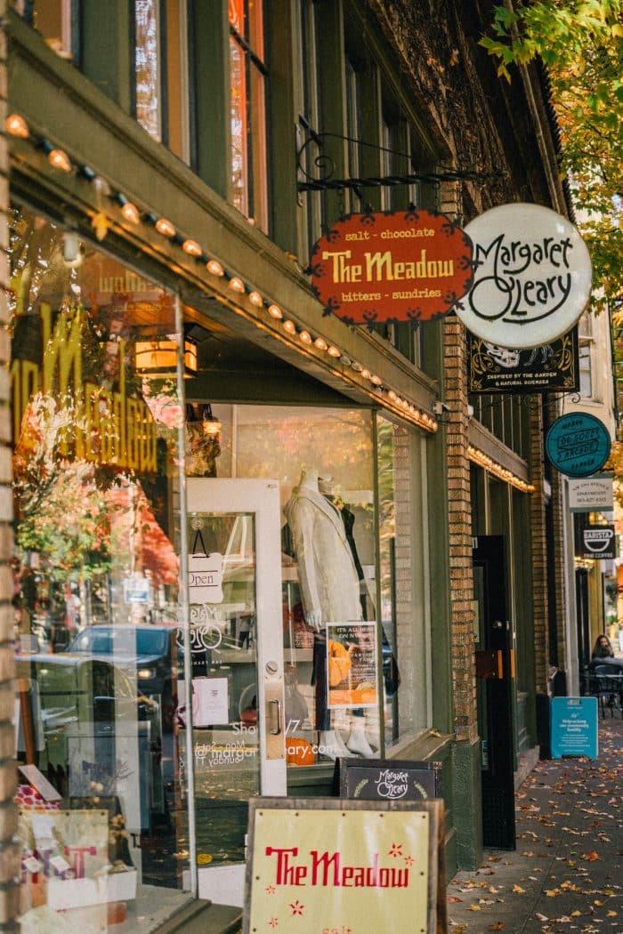 Local’s Guide to Northwest Portland