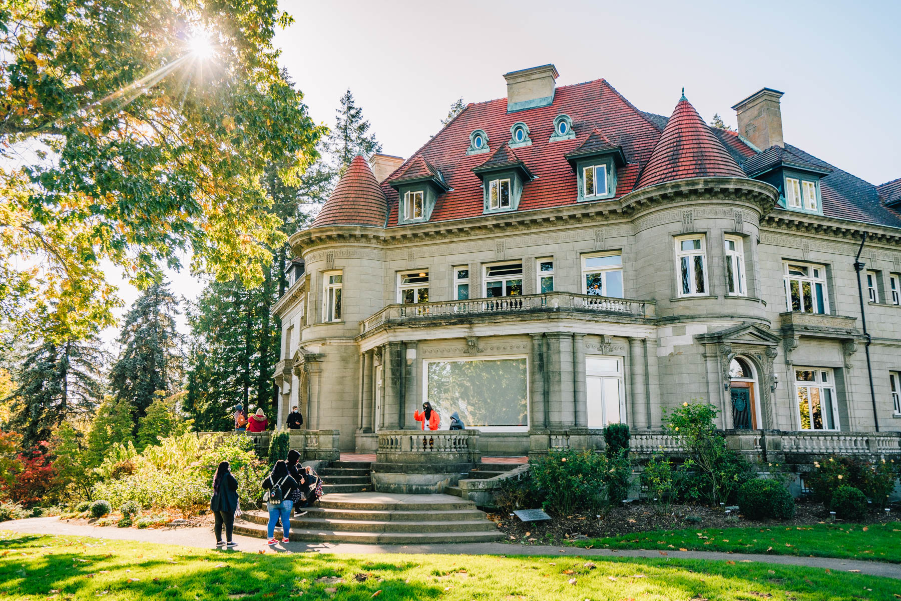 cheap things to do in Portland