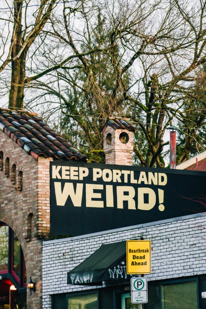 These 8 Charming Portland Neighborhoods Will Make You Fall in Love With the City of Roses