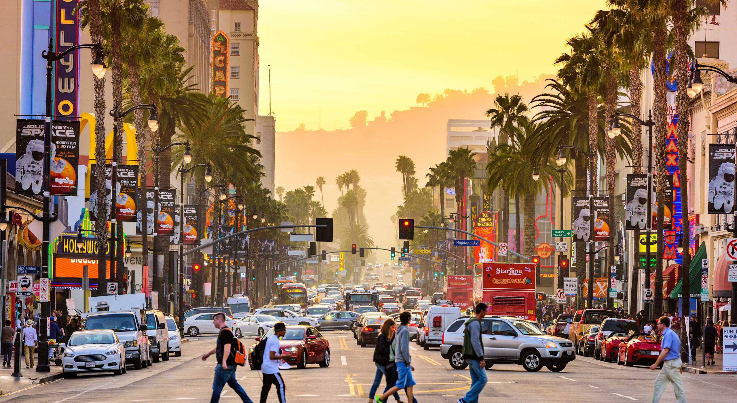 Pros and cons of living in Los Angeles