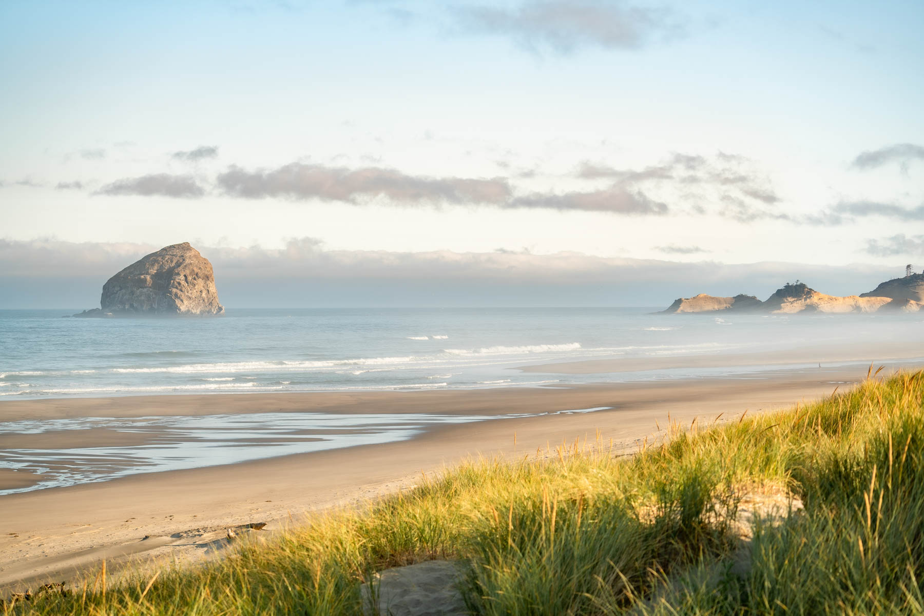 Best beaches on the Oregon Coast