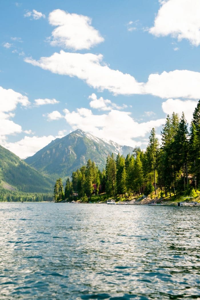 12 LEGENDARY Oregon Lakes Perfect for Escaping the Summer Heat (+Photo Proof)