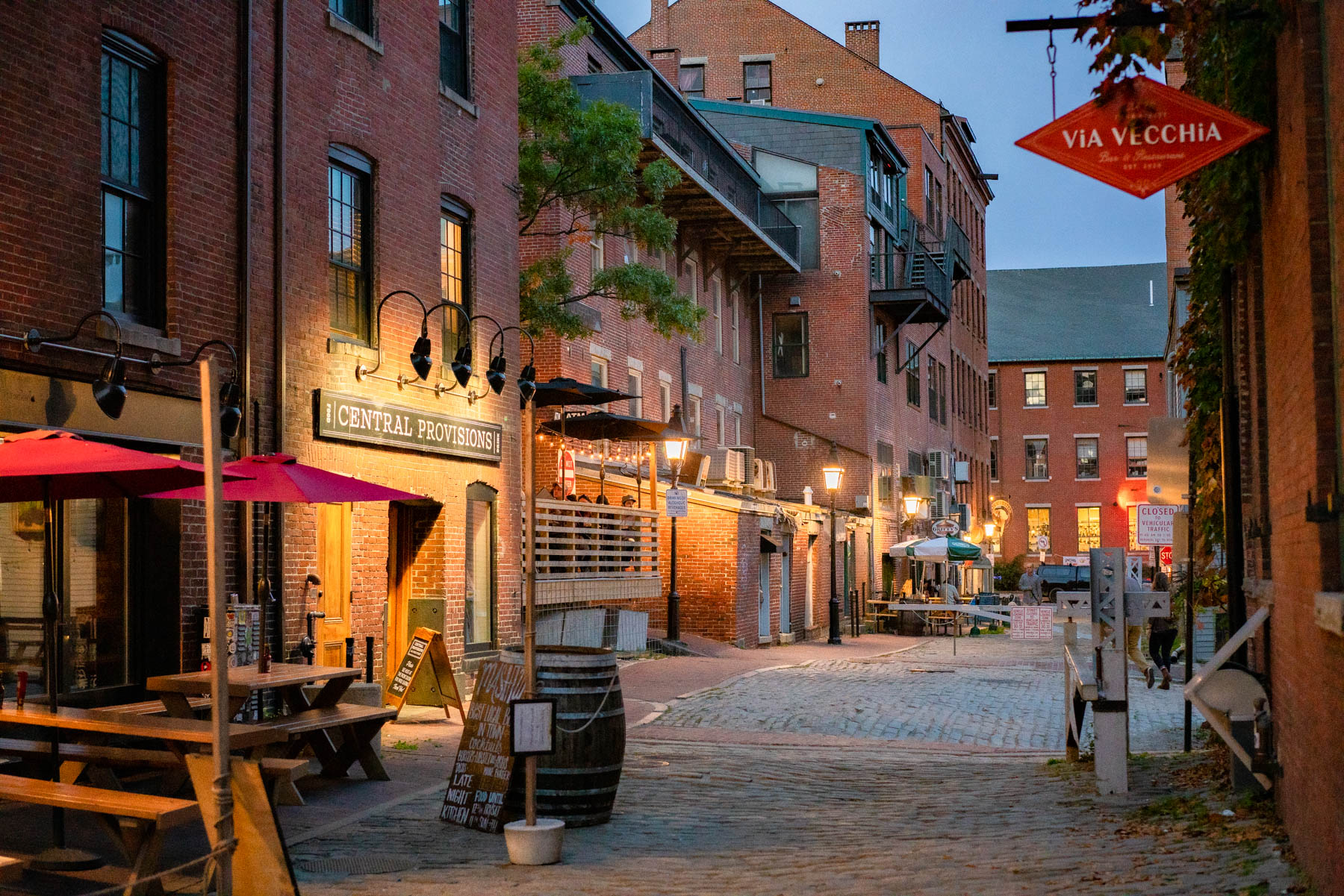 Best things to do in Portland, Maine