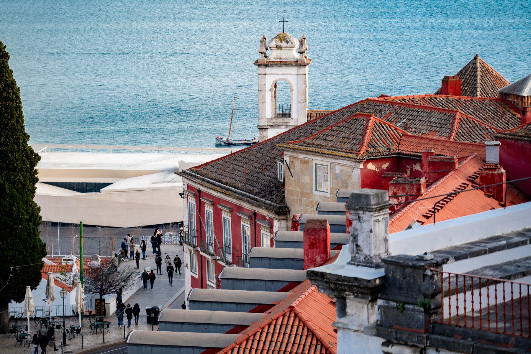 best views of Lisbon
