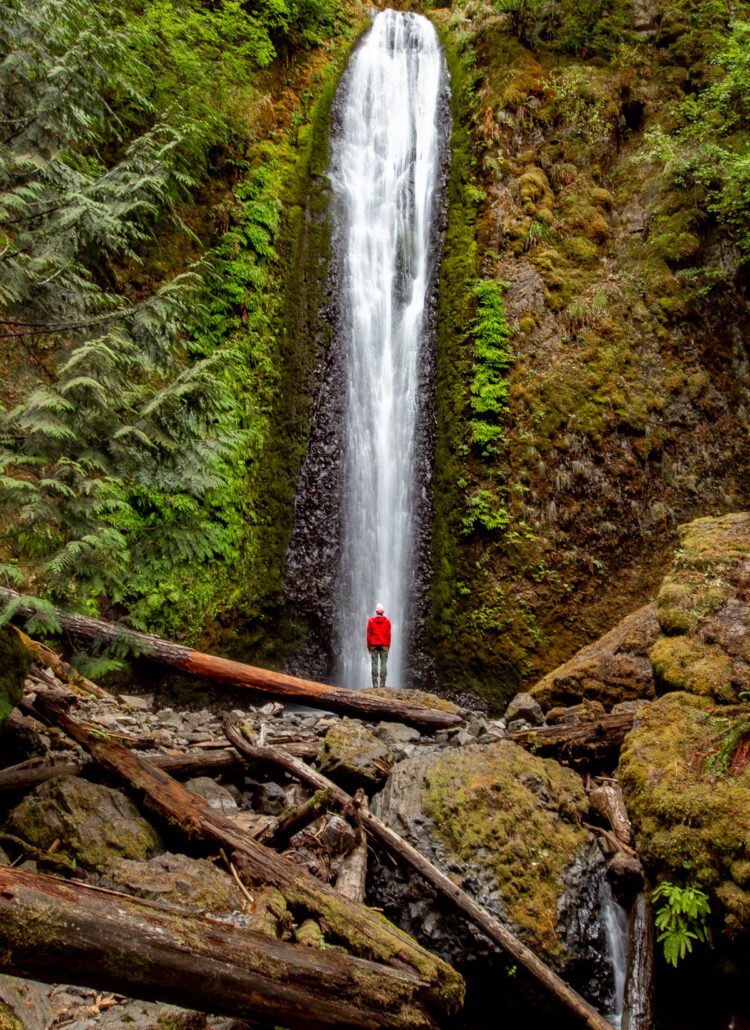 20 WILDLY Beautiful Oregon Waterfalls Completely Worth the Hype (& Effort)