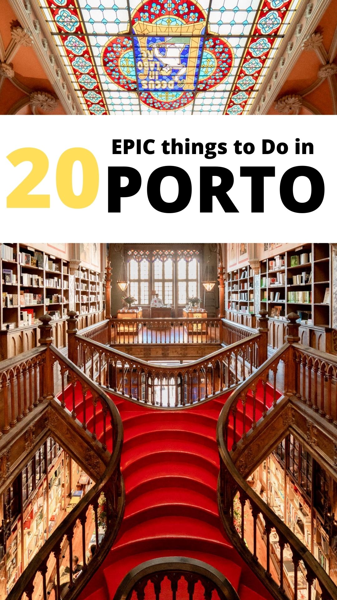 Porto Portugal best things to do 