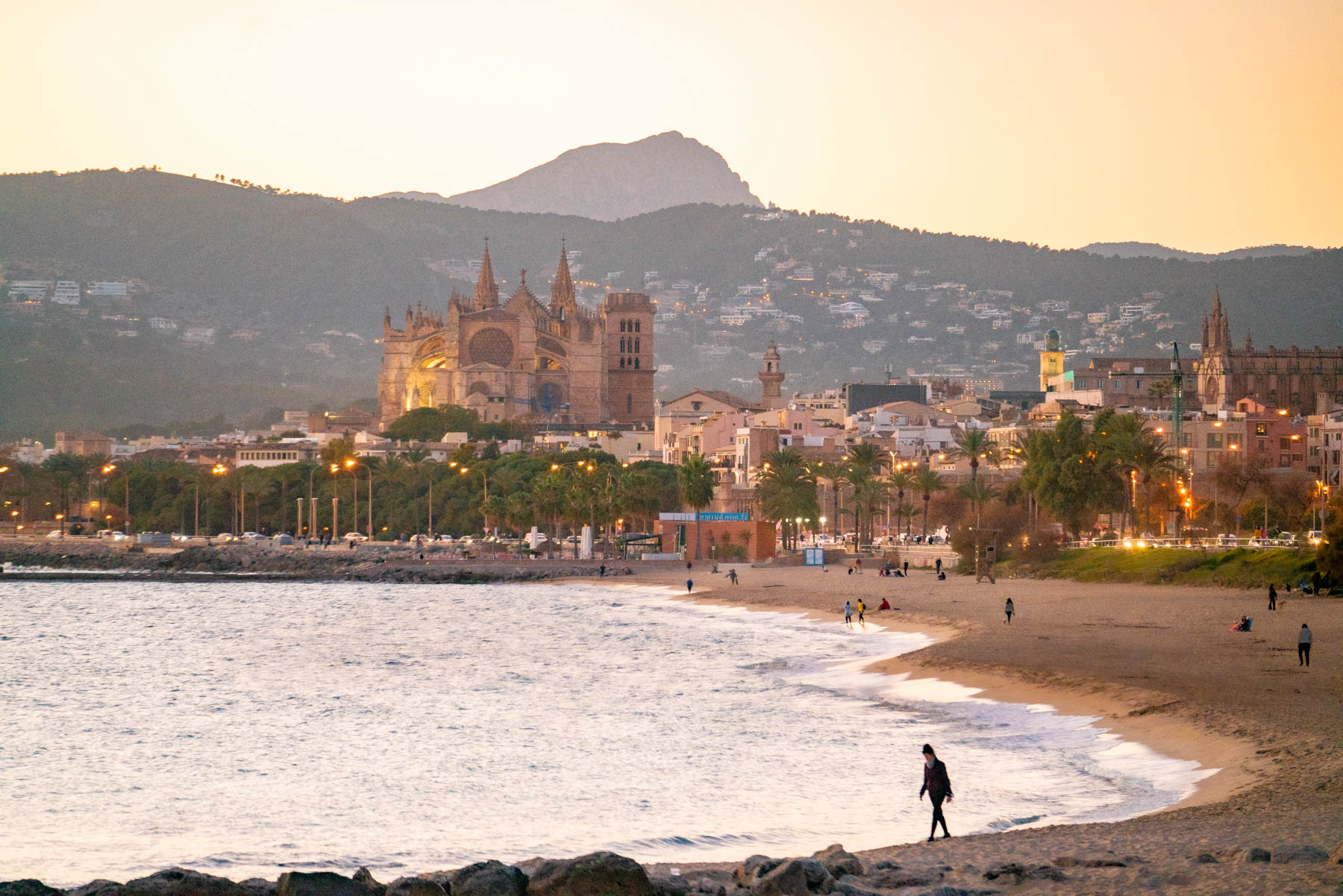 Best things to do Palma