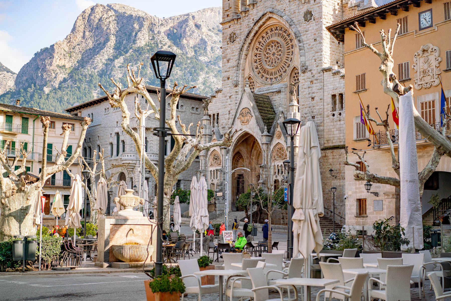 Best things to do Soller