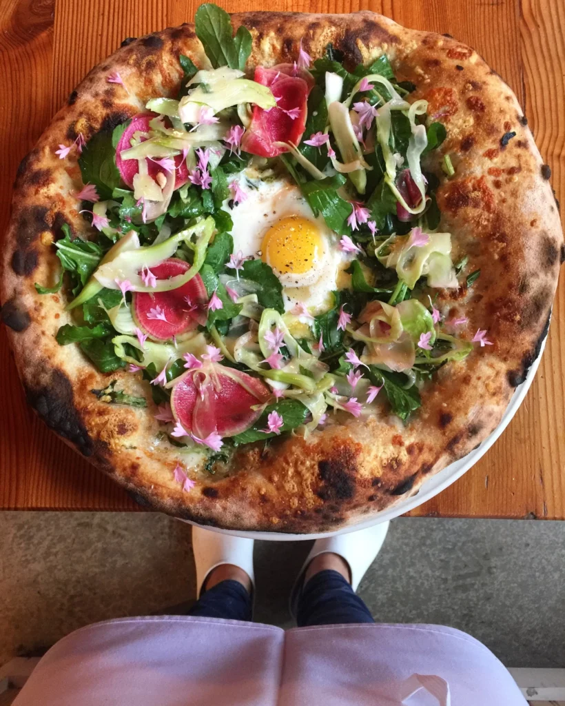 15 PERFECTED Portland Pizzas (Ranked by Pizza Type, 2022)