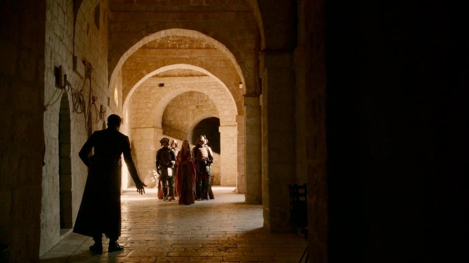 Game of Thrones Dubrovnik filming locations