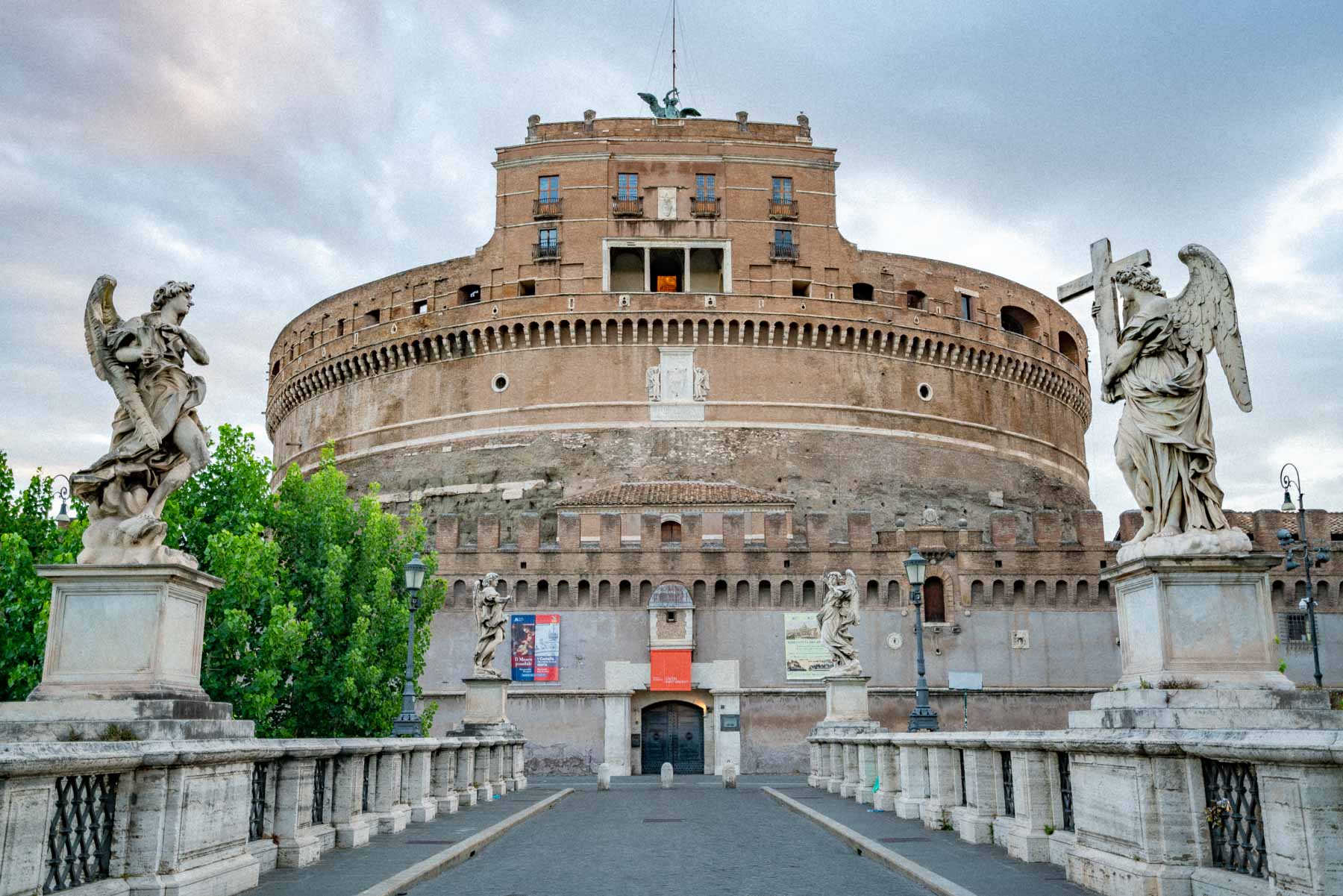unique things to do in Rome