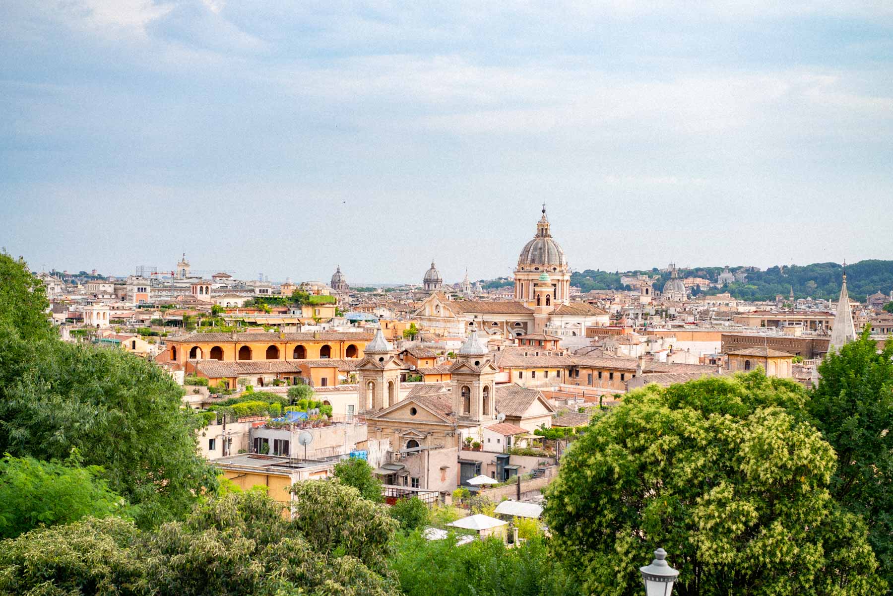 Best things to do Rome Italy