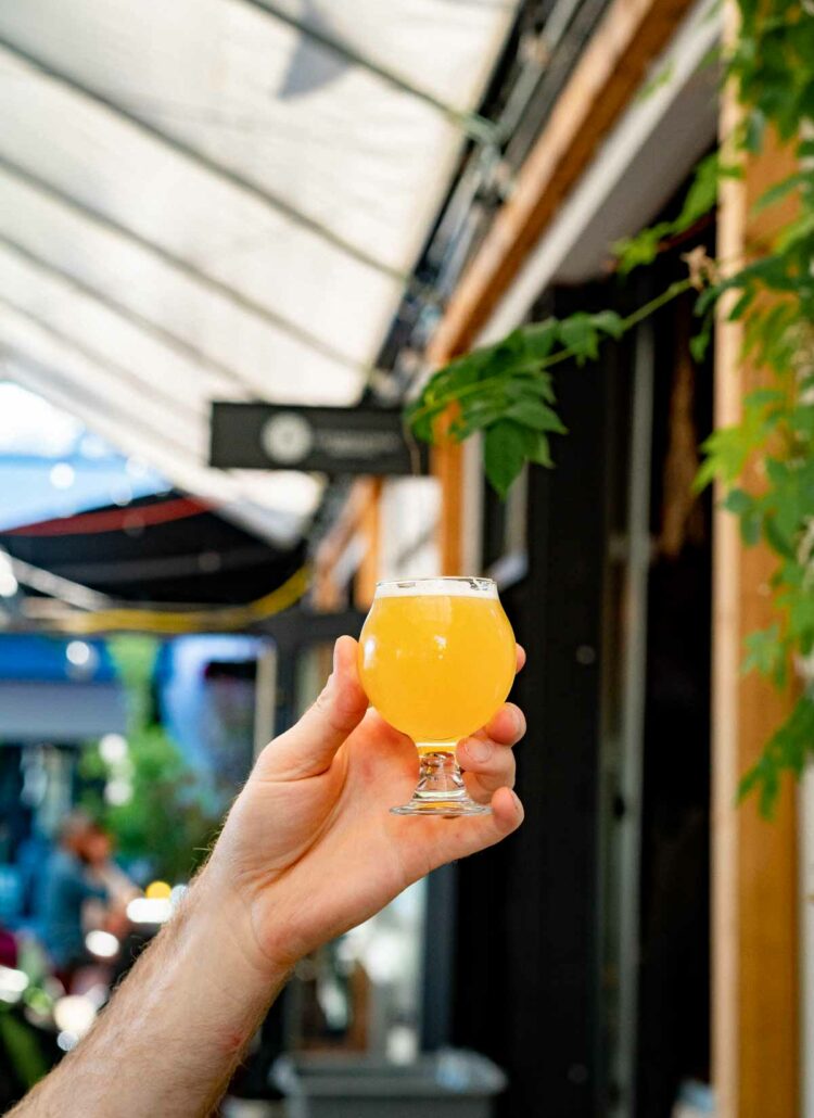 15 EPIC Portland Breweries Guaranteed to Quench Your Thirst
