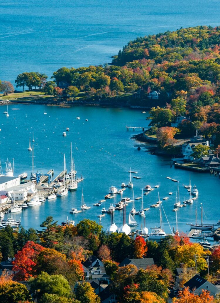 10 HONEST Pros & Cons of Living in Maine
