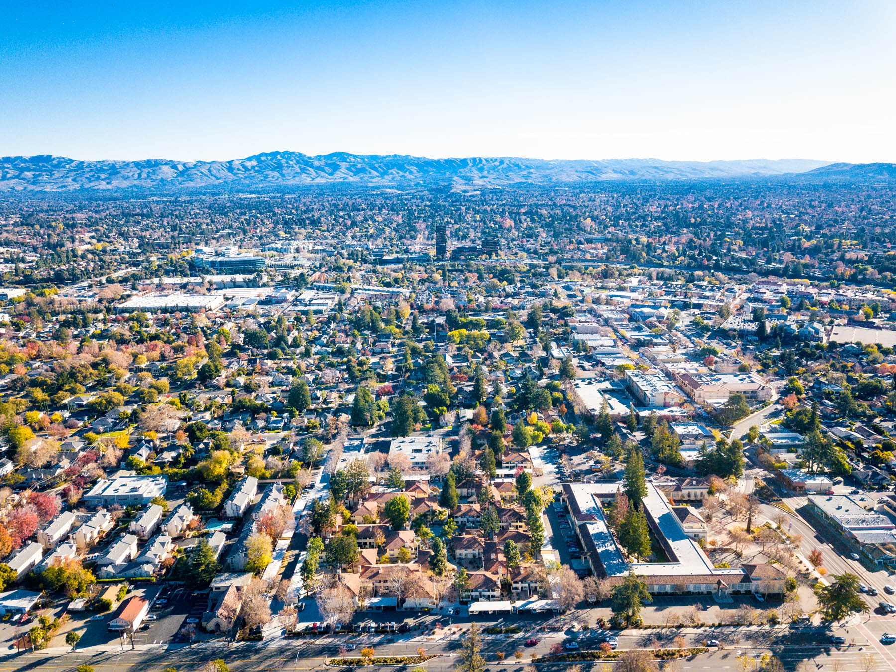 Pros and cons of living in San Jose